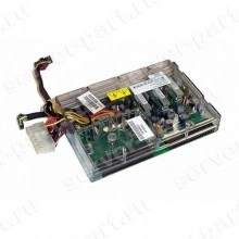 Корзина для Резервных Блоков Питания HP 2xPS ATX Для Сервера DL380G3 DL380G2(309629-001)