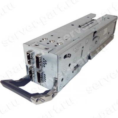 Модуль Контроллера HP SAS Drive Enclosure I/O Module LFF Quad Port 4xSFF8088 For StoreEasy 5000 5300 5500 5530 5700 X5520 X5000 G2 Storage(631941-002) Модуль Контроллера HP SAS Drive Enclosure I/O Module LFF Quad Port 4xSFF8088 For StoreEasy 5000 5300 5500 5530 5700 X5520 X5000 G2 Storage(631941-002)