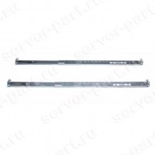 Рельсы HP 1U Telco Rack Option Kit For DL360G7 DL360G6 DL360G5 DL360G4 DL320G4 DL140G2 MSA50(360332-003)