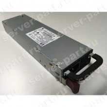 Резервный Блок Питания HP 460Wt (Delta) для серверов DL360G4 DL360G4p(325718-001)