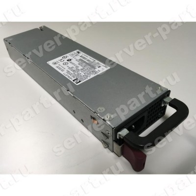 Резервный Блок Питания HP 460Wt (Delta) для серверов DL360G4 DL360G4p(325718-001) (ХПЕ) Резервный Блок Питания HP 460Wt (Delta) для серверов DL360G4 DL360G4p(325718-001) (ХПЕ)