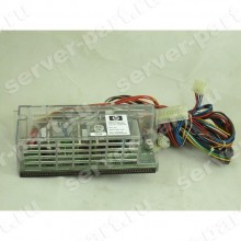 Корзина для Резервных Блоков Питания HP (Lite-On) 2xPS ATX Для Сервера ML350G4 ML350G4p(382176-001)