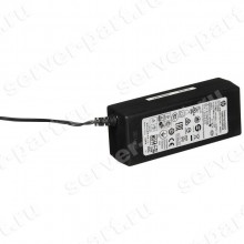 Блок Питания HP (DVE) 2 Input 100-240V 50/60Hz 1.2A Output +48V/0.63A For HP IntelliJack Switches NJ1000G NJ200G Access Point 425 517 525 527(DSA-42D-48)