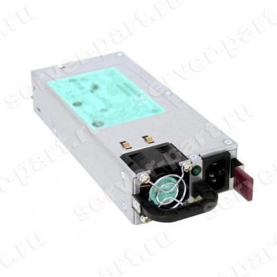 Резервный Блок Питания HP 1200Wt 12v для дисковых полок D6000 D6020(710870-B21) Резервный Блок Питания HP 1200Wt 12v для дисковых полок D6000 D6020(710870-B21)