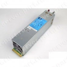 Резервный Блок Питания HP 400Wt (Lite On) 48v для серверов DL380G3 DL380G2(DD-3401-1)
