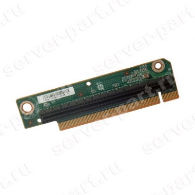 Riser HP PCI-E16x For DL360p Gen8(667867-001) (ХПЕ) Riser HP PCI-E16x For DL360p Gen8(667867-001) (ХПЕ)