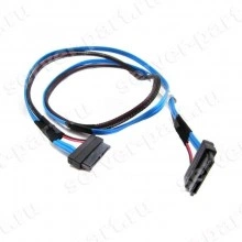 Кабель HP ODD (SATA+Power) To ODD (SATA+Power) 82cm/0,82m(657197-001)