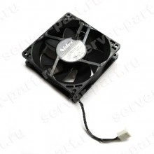 Вентилятор HP (Nidec) UltraFlo 0,35A 12v 92x92x25mm для z820 CPU Kit z840 CPU Kit z420(T92T12MS3A7-57A03)
