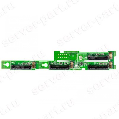 Корзина SAS/SATA HP 4xSAS/SATA Drive Cage LFF 2,5" Hot Swap For DL320e Gen8 DL320e Gen8 V2(718077-001) (ХПЕ) Корзина SAS/SATA HP 4xSAS/SATA Drive Cage LFF 2,5" Hot Swap For DL320e Gen8 DL320e Gen8 V2(718077-001) (ХПЕ)