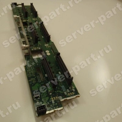 Плата Backplane HP SCSI 6HDD For Proliant DL380G4p DL380G4 DL385G1(359253-001) Плата Backplane HP SCSI 6HDD For Proliant DL380G4p DL380G4 DL385G1(359253-001)