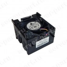Вентилятор HP (Delta) Brushless 3,3A 12v 60x60x38mm для DL180 Gen9(PFR0612XHE-DH43)