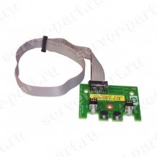 Лицевая Панель HP Power Unique Identifier UID Board For D2700 D2600 MSA70 MSA60 DL320S(012486-001)