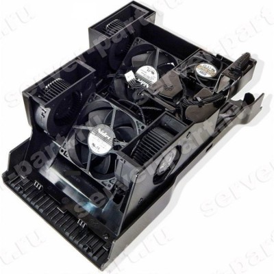 Блок Вентиляторов HP Cooloing Fans And Plastic Housing Assembly 3x (Delta) BUB0712HF-BE04 1x (Nidec) UltraFlo T92T12MS3A7-57A03 1x (AVC) DS06025B12U для z820 z840(670051-001) (ХПЕ) Блок Вентиляторов HP Cooloing Fans And Plastic Housing Assembly 3x (Delta) BUB0712HF-BE04 1x (Nidec) UltraFlo T92T12MS3A7-57A03 1x (AVC) DS06025B12U для z820 z840(670051-001) (ХПЕ)