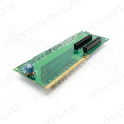 Riser HP PCI-E16x 2PCI-E8x For DL385G5p DL385G6(500580-B21) (ХПЕ) Riser HP PCI-E16x 2PCI-E8x For DL385G5p DL385G6(500580-B21) (ХПЕ)