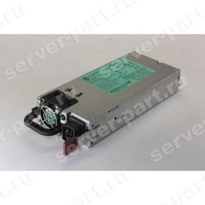 Резервный Блок Питания HP 1200Wt (Delta) Common Slot 380v для серверов DL380p Gen8 SL2500 s6500(DPS-1200SB-1 C) Резервный Блок Питания HP 1200Wt (Delta) Common Slot 380v для серверов DL380p Gen8 SL2500 s6500(DPS-1200SB-1 C)