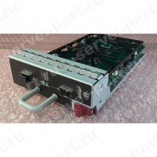 Модуль Контроллера HP Fibre Channel I/O Module 2xSFP 70-40615-03 Channel B For StorageWorks M5314A(70-40615-S4)