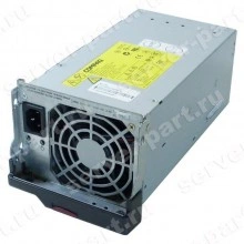 Резервный Блок Питания HP 600Wt (Delta) для серверов ML570G2 ML530G2(236845-021)