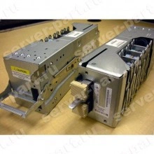 Модуль Контроллера HP SAS Drive Enclosure I/O Module Dual Port 2xSFF8088 For D6000 D6500 MDS600 SSA70(497753-B21)