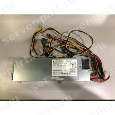Блок Питания HP 400Wt (Delta) для серверов DL320G6 DL120G6(536403-001) (ХПЕ) Блок Питания HP 400Wt (Delta) для серверов DL320G6 DL120G6(536403-001) (ХПЕ)