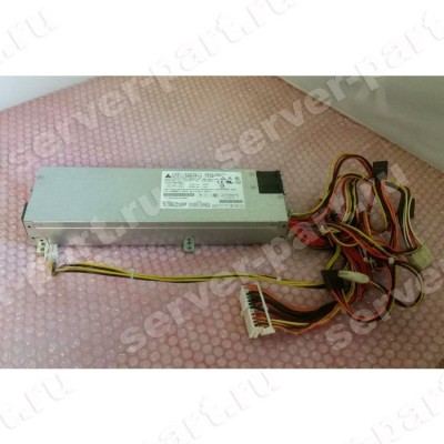 Блок Питания HP 400Wt (Delta) для серверов DL120G7(664775-001) (ХПЕ) Блок Питания HP 400Wt (Delta) для серверов DL120G7(664775-001) (ХПЕ)