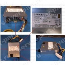 Блок Питания HP 500Wt (Lite On) Low Halogen For DL325 Gen10 ML350 Gen10(PS-1551-1C-LF)