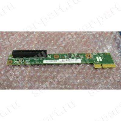 Riser HP PCI-E8x For DL360e Gen8(647416-001) Riser HP PCI-E8x For DL360e Gen8(647416-001)