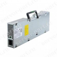 Резервный Блок Питания HP 650Wt (Delta) для рабочих станций z600(508548-001)