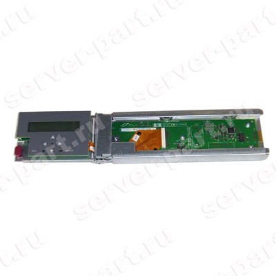 Лицевая Панель HP Operator Control Panel (OCP) Extender For StorageWorks HSV200 HSV210 HSV400 EVA4000 EVA4100 EVA6000 EVA6100 EVA8000 EVA8100(508563-001) (ХПЕ) Лицевая Панель HP Operator Control Panel (OCP) Extender For StorageWorks HSV200 HSV210 HSV400 EVA4000 EVA4100 EVA6000 EVA6100 EVA8000 EVA8100(508563-001) (ХПЕ)
