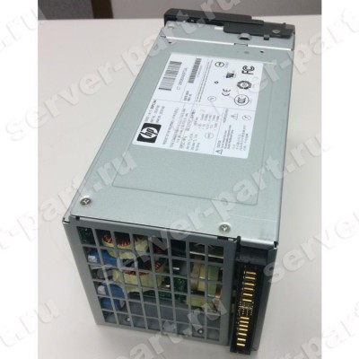 Резервный Блок Питания HP 870Wt для серверов DL580G2 DL585G1 DL585(192147-001) (ХПЕ) Резервный Блок Питания HP 870Wt для серверов DL580G2 DL585G1 DL585(192147-001) (ХПЕ)