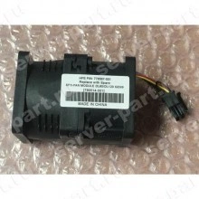 Вентилятор HP (Delta) Brushless 1,82A 12v 10000 об/мин 22,25CFM 57,5dB 40x40x56mm для DL160 Gen9 DL120 Gen9 DL60 Gen9(GFM0412SS-A03)
