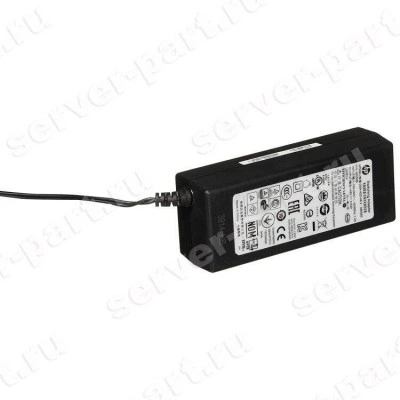 Блок Питания HP (DVE) 2 Input 100-240V 50/60Hz 1.2A Output +48V/0.63A For HP IntelliJack Switches NJ1000G NJ200G Access Point 425 517 525 527(JD055B) Блок Питания HP (DVE) 2 Input 100-240V 50/60Hz 1.2A Output +48V/0.63A For HP IntelliJack Switches NJ1000G NJ200G Access Point 425 517 525 527(JD055B)