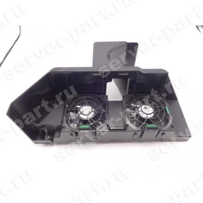 Блок Вентиляторов HP (Delta) Brushless 0,5A 12v 2xFAN 80x80x25mm для WorkStation z800 Memory Fan(508046-001) Блок Вентиляторов HP (Delta) Brushless 0,5A 12v 2xFAN 80x80x25mm для WorkStation z800 Memory Fan(508046-001)
