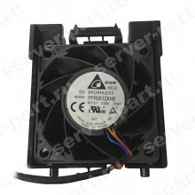 Вентилятор HP (Delta) Brushless 3,3A 12v 60x60x38mm для DL80 Gen9(765516-B21)