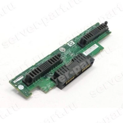 Корзина для Резервных Блоков Питания HP 2xPS ATX Для Сервера DL580G3(376476-001) Корзина для Резервных Блоков Питания HP 2xPS ATX Для Сервера DL580G3(376476-001)