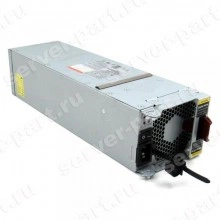 Резервный Блок Питания HP 580Wt (Delta) для систем хранения HP 3PAR StoreServ 7200 7400 M6710 M6720 CS 500 700 900 Xyratex(682373-001)
