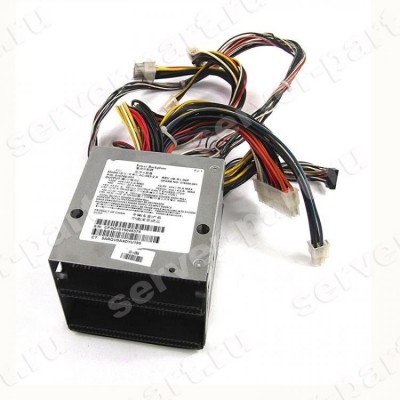 Корзина для Резервных Блоков Питания HP 2xPS ATX Для Сервера DL180G6 ML150G6 ML330G6 P4500G2(519200-001) (ХПЕ) Корзина для Резервных Блоков Питания HP 2xPS ATX Для Сервера DL180G6 ML150G6 ML330G6 P4500G2(519200-001) (ХПЕ)