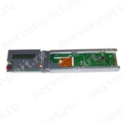 Лицевая Панель HP Operator Control Panel (OCP) Extender For StorageWorks HSV200 HSV210 HSV400 EVA4000 EVA4100 EVA6000 EVA6100 EVA8000 EVA8100(70-41143-12) Лицевая Панель HP Operator Control Panel (OCP) Extender For StorageWorks HSV200 HSV210 HSV400 EVA4000 EVA4100 EVA6000 EVA6100 EVA8000 EVA8100(70-41143-12)