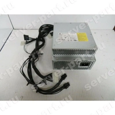 Блок Питания HP 700Wt (Delta) для серверов Z440(758467-001) Блок Питания HP 700Wt (Delta) для серверов Z440(758467-001)