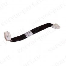 Кабель питания для HP Cage Плата Backplane SFF 2,5" 24cm/0,24m For DL380G6 DL380G7(463184-001)