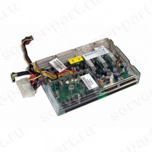 Корзина для Резервных Блоков Питания HP 2xPS ATX Для Сервера DL380G3 DL380G2(314670-001)