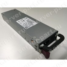 Резервный Блок Питания HP 460Wt (Delta) для серверов DL360G4 DL360G4p(HSTNS-PD01)