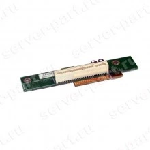 Riser HP PCI-E Right And Left For DL320G5p DL320G5 DL120G5(450121-001)