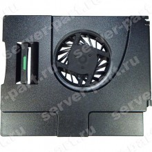 Вентилятор HP (Delta) Brushless 0,75A 12v 60x60x38mm для Workstation Z1G2 Z1(KUC1012D-BA86)