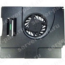 Вентилятор HP (Delta) Brushless 0,75A 12v 60x60x38mm для Workstation Z1G2 Z1(KUC1012D-BA86)
