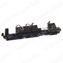 Блок Вентиляторов HP (AVC) 1.14A 12v 23,78CFM 54dBA 40x40x48mm For Proliant DL320G5(432933-001)