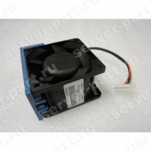 Вентилятор HP (Sunon) 1,5A 18W 12v 14000 об/мин 69,5CFM 62,9dB 60x60x38mm для DL180G6 P4500G2(516009-B21)