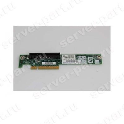 Riser HP PCI-E8x For DL320G4(398439-001) (ХПЕ) Riser HP PCI-E8x For DL320G4(398439-001) (ХПЕ)