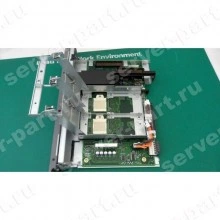Плата CPU Board HP Dual Socket Processor Board With Extender Itanium 2 For Integrity RX3600(AB463-69113)