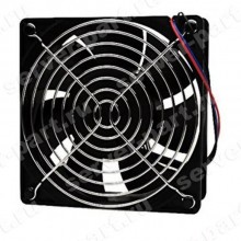 Вентилятор HP (Delta) 1,6A 12v 3700 об/мин 151,8CFM 53dB 120x120x38mm для ML150G2(372787-001)