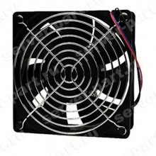 Вентилятор HP (Delta) 1,6A 12v 3700 об/мин 151,8CFM 53dB 120x120x38mm для ML150G2(372787-001)